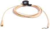 Mikrofony Nagłowne - Akcesoria d:fine - Kable CH16B00 Kabel do mikrofonu d:fine, kolor czarny, zakończony MicroDot 341 420 CH16B03 Kabel do mikrofonu d:fine, kolor czarny, zakończony 3-pin Lemo 659