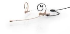 Mikrofony Nagłowne d:fine Dual-Ear - kardioidalny FIDB00-2 Mikrofon nagłowny obustronny, kardioidalny, k. Slim, boom 120mm, czarny 2 268 2 790 FIDC00-2 Mikrofon nagłowny obustronny, kardioidalny, k.