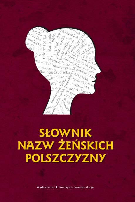 Słowniki