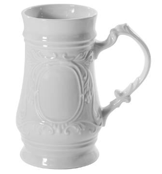 PORCELANOWE Kufle