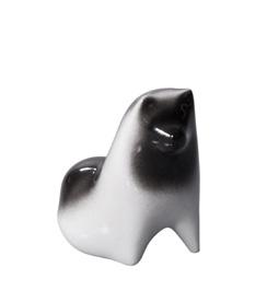 PSY PORCELANOWE
