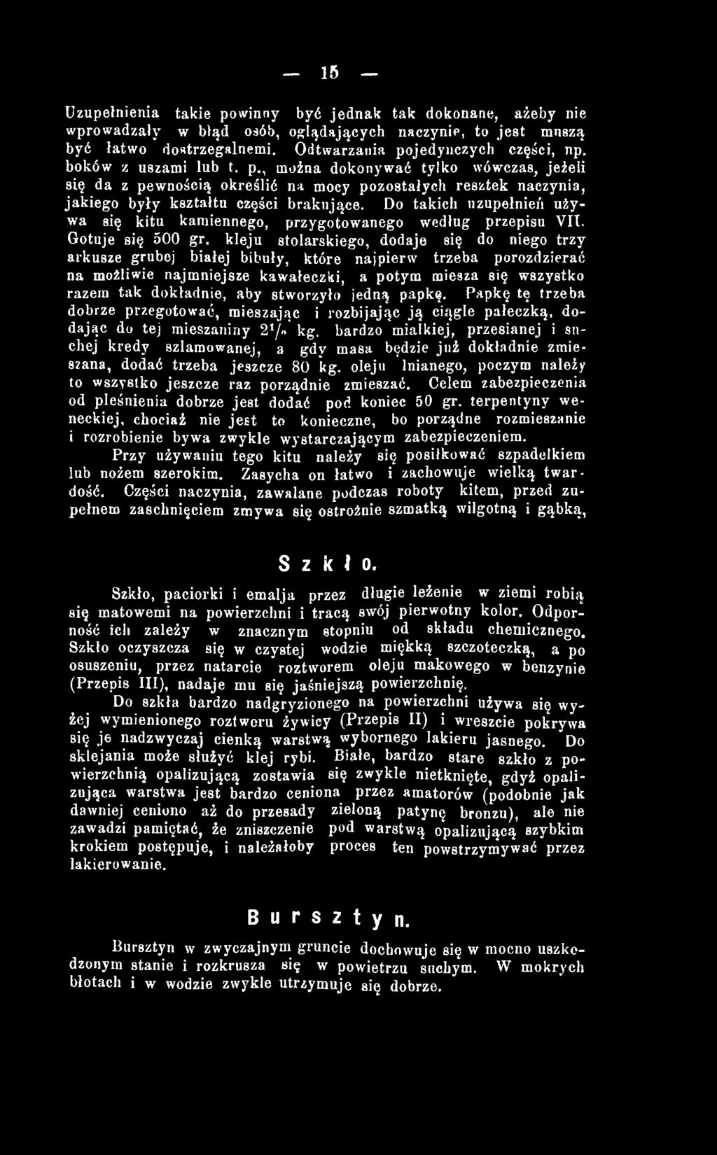 stworzyło jedną papkę.