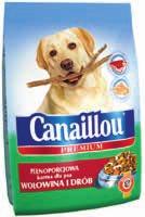 1 kg CANAILLOU 1 99 od KONCENTRAT POMIDOROWY 30%