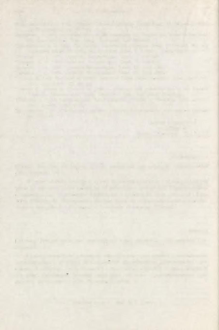 490 J. Sawoniewicz S c h m ie d e k n e c h t O. 1932. Opuscula Iclineumonologica, Suppl.-Band. II. Cryptinae. Fasc. 13. Blankenburg, pp. 69-112. S z śp l ig e t i G. 1916.