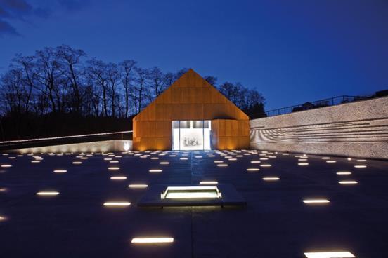 Muzeum Polaków Ratujących Żydów podczas II wojny światowej im.