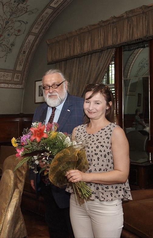 instytucji kultury Muzeum Polaków Ratujących