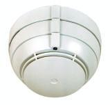 Fire Malfunction System Transmission unit Sounder/Strobe Power supply Operation Code operation Day operation Maintenance Control Transmission unit Switch off Transmission unit Sounder/Strobe Alarm