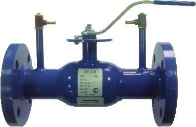 Armatura instalacyjna / Installation fittings I Установочная арматура HBV213r Płvny qrupy 2 / 2nd group fluids / Среды 2 группы Ciśnienie / Pressure / Давление: PN 16-40 Temperatura pracy / Working