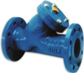 Armatura instalacyjna I Installation fittings I Установочная арматура HS203m Płyny grupy 2 / 2nd group fluids / Среды 2 группы Ciśnienie / Pressure / Давление: PN 16 Temperatura / Temperature /
