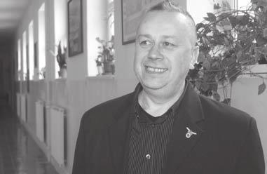 Stali sa nimi Jaroslav Olejár, Ján Holodňák a Anna Oberstová. Rokovanie Okresnej konferencie SNS v Radome teda prinieslo takýto záver. Počet národniarov pod Duklou sa zvyšuje.