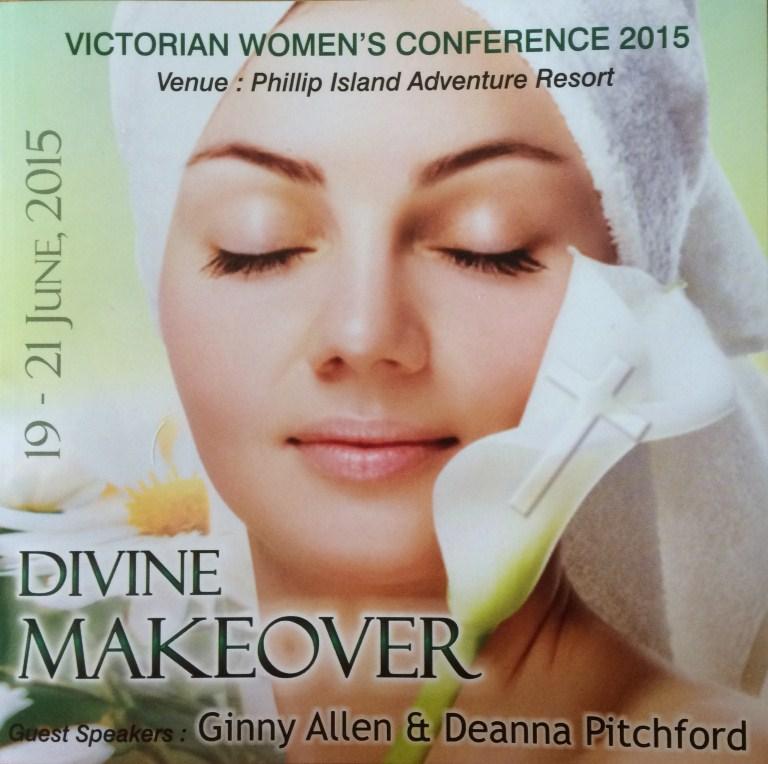 Our speaker s for this year will be Ginny Allen & Deanna Pitchford. How to register: Go on the vic.adventist.org.