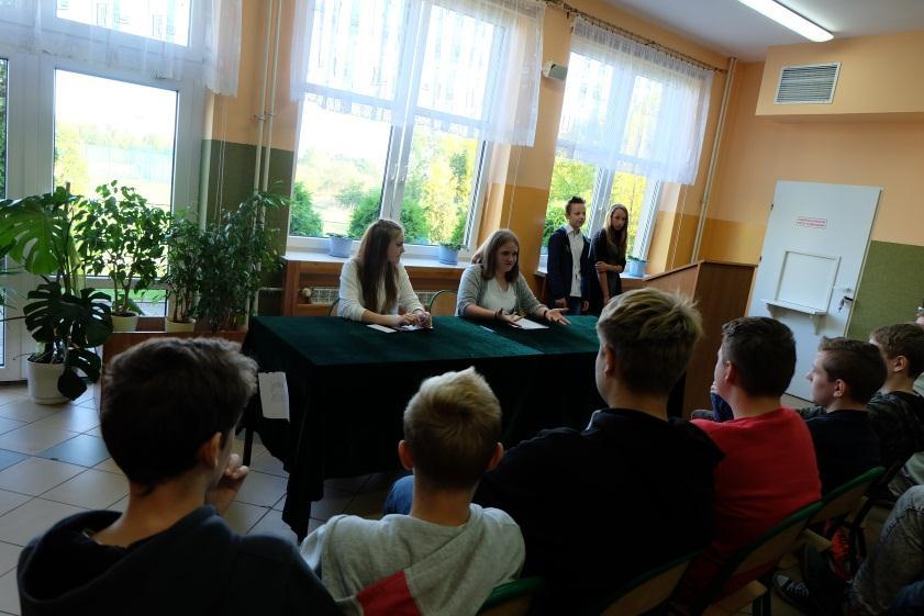 Podczas debaty przedstawiły nam swoje plany na najbliższy rok i zmiany, które wniosą po wyborach.