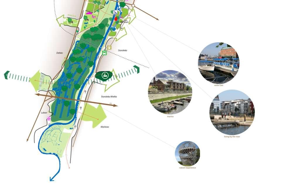 Strategy Map