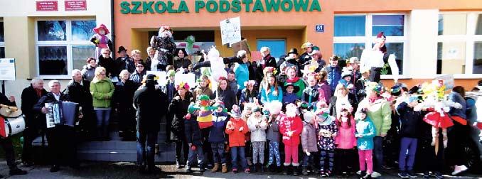 20 działo się www.malechowo.