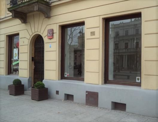 pl sekretariat Działu NW: tel. 22 62-30-100 pełnomocnik miasta: tel. 22 62-30-103 3. Dział Lokali Użytkowych ZGN Śródmieście, ul.