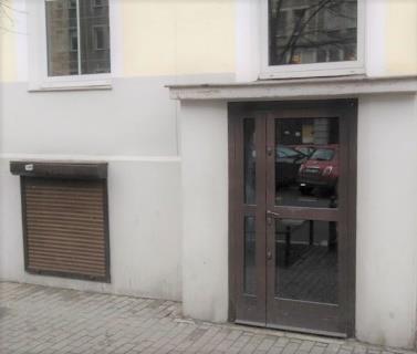 poz. 10 ul. Poznańska 5 - pow. 28,77 m 2 Zdjęcia lokalu Przydatne adresy/telefony 1.