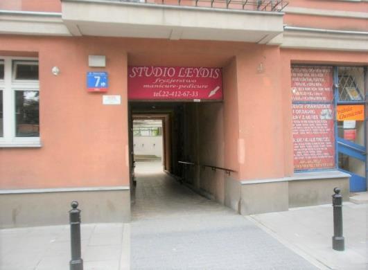 poz. 2 - ul. Górnośląska 7 pow. 20,01 m 2 Zdjęcia lokalu Przydatne adresy/telefony 1. Administracja Domów Komunalnych nr 6, ul. F.S.