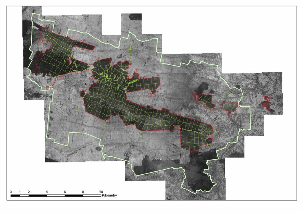 Obszar Natura 2000 Łysogóry - 8081.