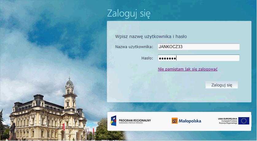 EduS@cz witamy w systemie! W systemie EduS@cz ktoś zażądał przypomnienia hasła dla użytkownika będącego właścicielem niniejszego adres e-mail.