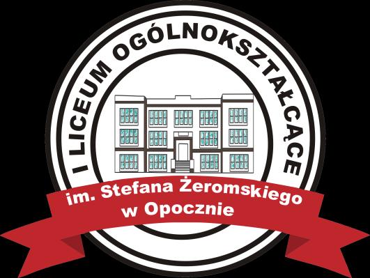 I LICEUM OGÓLNOKSZTAŁCĄCE IM.