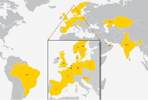 Dlatego doceniamy kontakt osobisty z Tobą umożliwia on nam ustalenie, które rozwiązanie będzie dla Ciebie najlepsze Przewidujemy trendy w Twoim sektorze Najbardziej zróżnicowana dostępna flota i