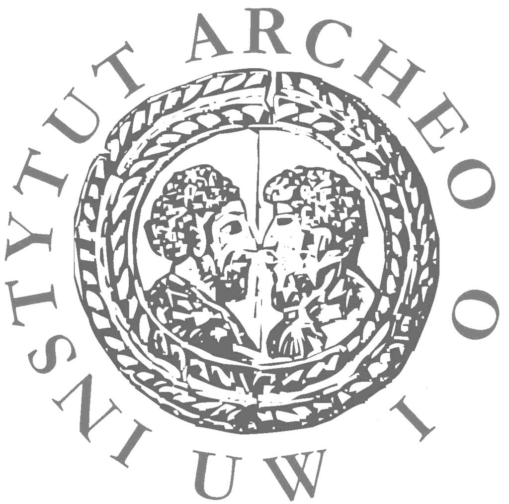 Archeo UW Nr