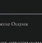 Rocznik Wieluński Tom 12 (2012) Jan Książek TADEUSZ OLEJNIK, POWSTANIE ST STy yczniowe y CZNIOWE NA ZIEMI WIELUńSKIEJ WIELUń ńskiej SKIEJ,, WIELUŃ 2013, SS.
