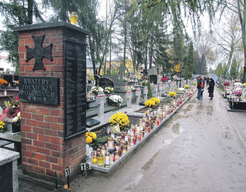Ostatni tegoroczny nabór ochotników do WOT odbędzie się w listopadzie br.