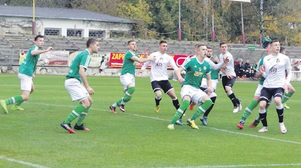 8 sport Wygrane naszych ekip piłka siatkowa Huragan Miedzyrzec Podlaski pokonał u siebie imiennika z Wołomina 3:1 i znacznie poprawił swoje miejsce w tabeli.