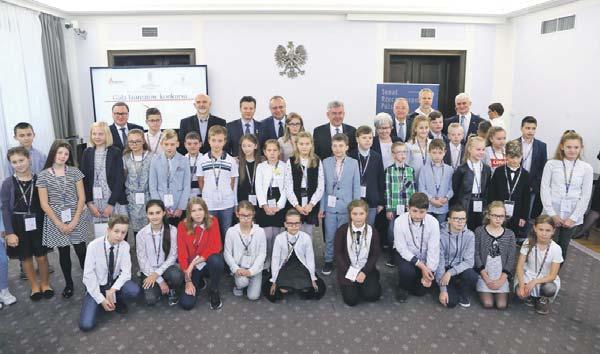 13 17 listopada w ramach Światowego Tygodnia Przedsiębiorczości, a prowadzących już działalność do zasięgania w tych dniach również bezpłatnych porad 13 14 listopada Startup Shaker dla uczniów szkół