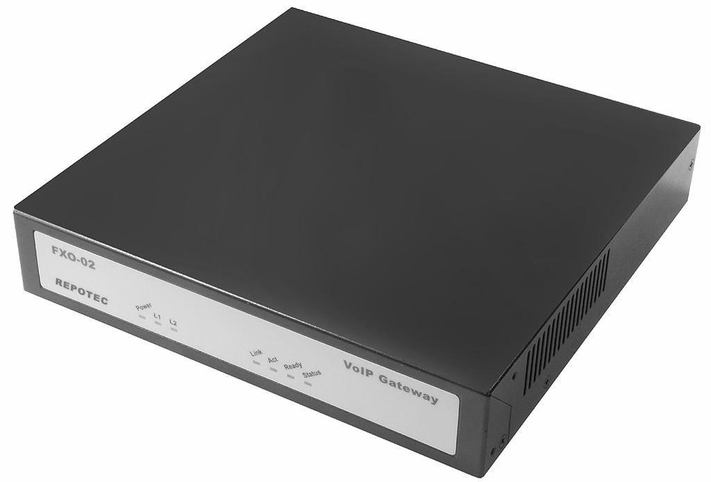 RP-FXO02A