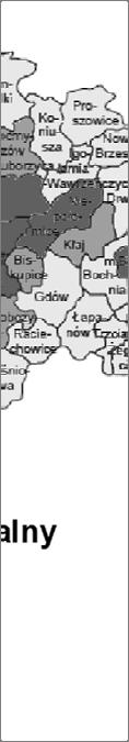 Kraków, będący biegunem wzrostu zarówno społecznego, jak i gospodarczego tego obszaru, pobudza w różnym stopniu rozwój gmin wchodzących w jego skład.