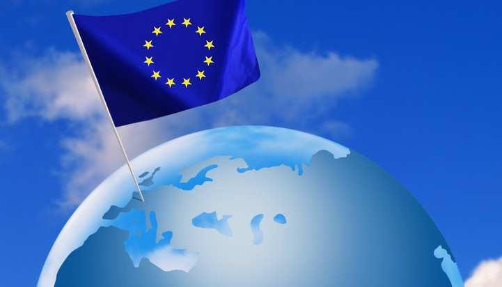 Kraje uprawnione do udziału w programie Comenius