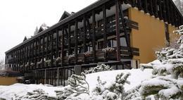 Ambiez Residence *** - Włochy - Val Rendenca - Madonna di Campiglio - Dolomity Symbol oferty: 271/111 Państwo: Region: Miasto: Transport: Profil wyjazdu: Wyżywienie: Zakwaterowanie: Wyposażenie: