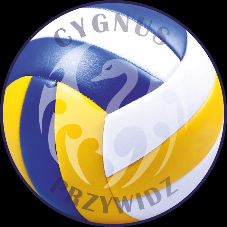 CYGNUS CUP otwarty puchar mikstów w siatkówce