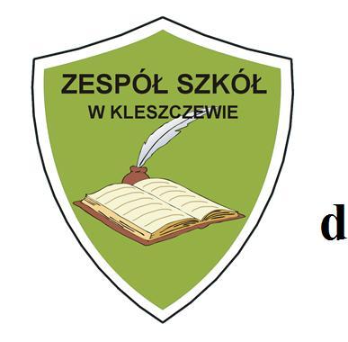 Regulamin rekrutacji do przedszkola Wesołe Skrzaty w Kleszczewie na rok szkolny 2017/2018 Na podstawie art. 18 ust. 2 pkt. 15 ustawy z dnia 8 marca 1990 r. o samorządzie gminnym (tekst jednolity Dz.