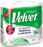 5,18 Velvet papier toaletowy Classic A