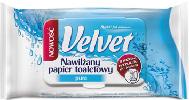 nawilżany papier toaletowy zapas A 42.
