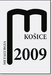 Konferencia každoroène prispieva k zvyšovaniu odbornosti študentov, vedie ich k tvorivej a samostatnej práci.