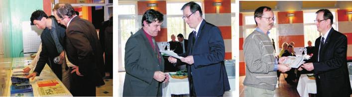 Strojnícka fakulta Aktív zamestnancov SjF 2009 v Kechneci Stretnutia vedenia SjF s jej pedagogickými, výskumnými i technickými pracovníkmi majú už viacroènú tradíciu.