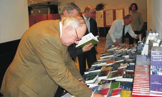 Strojnícka fakulta Udelenie èestného doktorátu Dr. h. c.