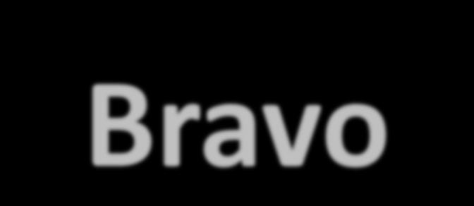 Bravo