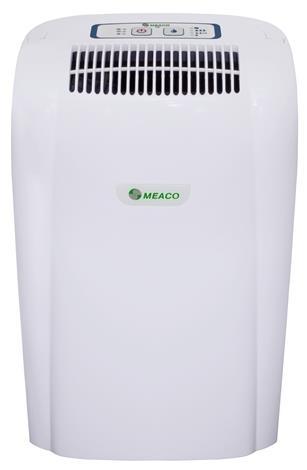 Meaco 10L mały mowy osusac