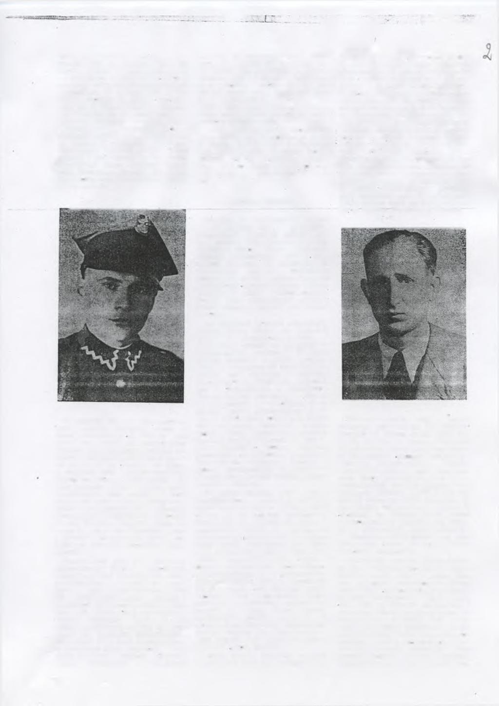 w ską, b y ł przez n ią łubiany i zask arb ił sobie jej zaufanie.