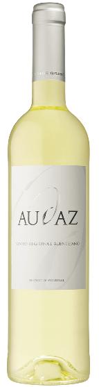 Audaz White 2015 Pochodzenie: Portugalia Szczep: Antão Vaz, Roupeiro, Rabo de Ovelha Smak i aromat: Przejrzysta, brylantowo-żółta barwa.intensywny aromat z nutami owoców tropikalnych.