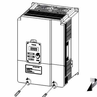 (d) Trzy fazy: 200 V, 15