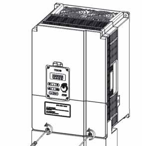 (e) Trzy fazy: 400 V,
