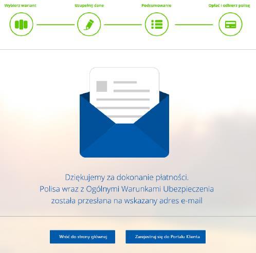 iklient przystąpienie online do polisy grupowej Edu Plus Po