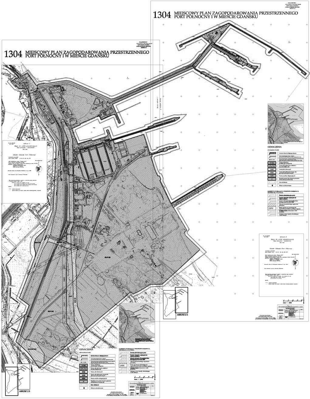 Województwa Pomorskiego Nr 134 10503 Załącznik nr 1 do Uchwały
