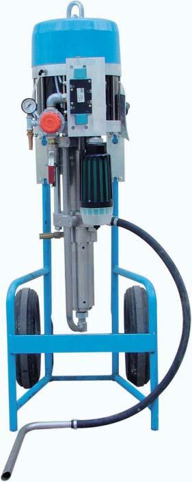 POMPY FLOWMAX Pompa FLOWMAX 40.